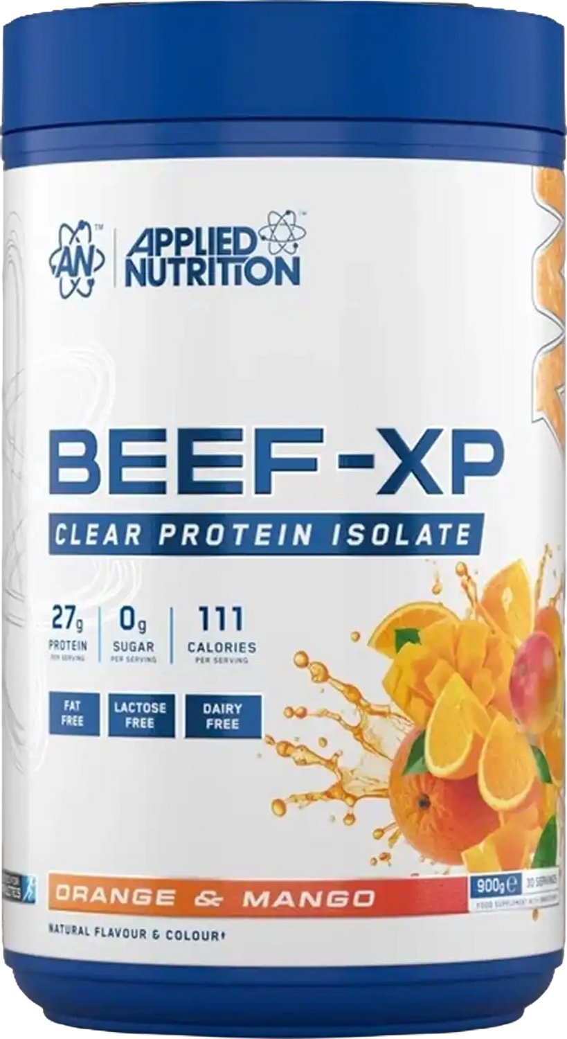 Beef-XP - 900 g - Orange Mango