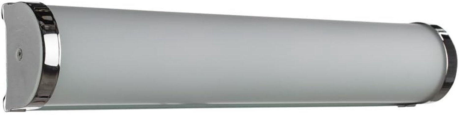 LED Wandlamp - Metaal - Voor Spiegel en Hal - Compact - LED-Geschikt