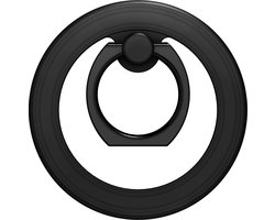 MagSafe Ring Mount Black