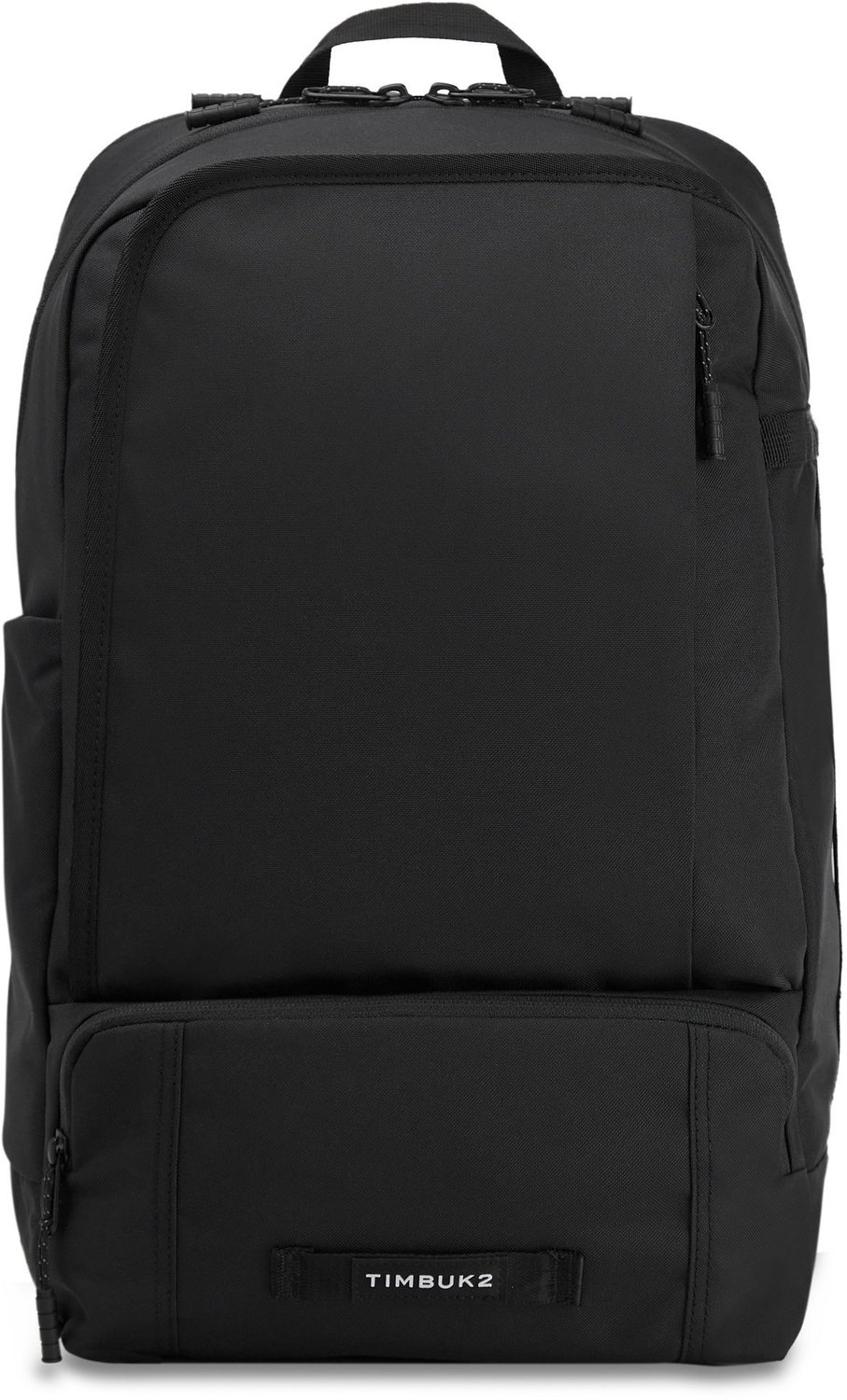Timbuk2 Q Zakelijke rugzak 47 cm Laptopvak - 44cm (17,3 duim) - black