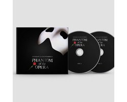 Phantom of the Opera (Andrew Lloyd Webber 2026 Mix)