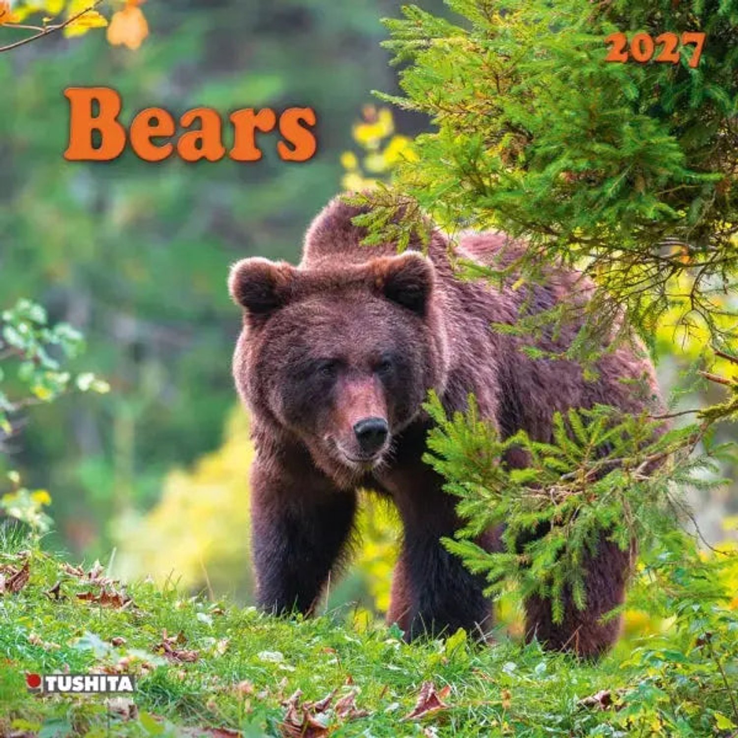 Beren Kalender 2027