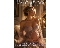 Breeding and Impregnation Stories: 10 Lustful Insemination Tales