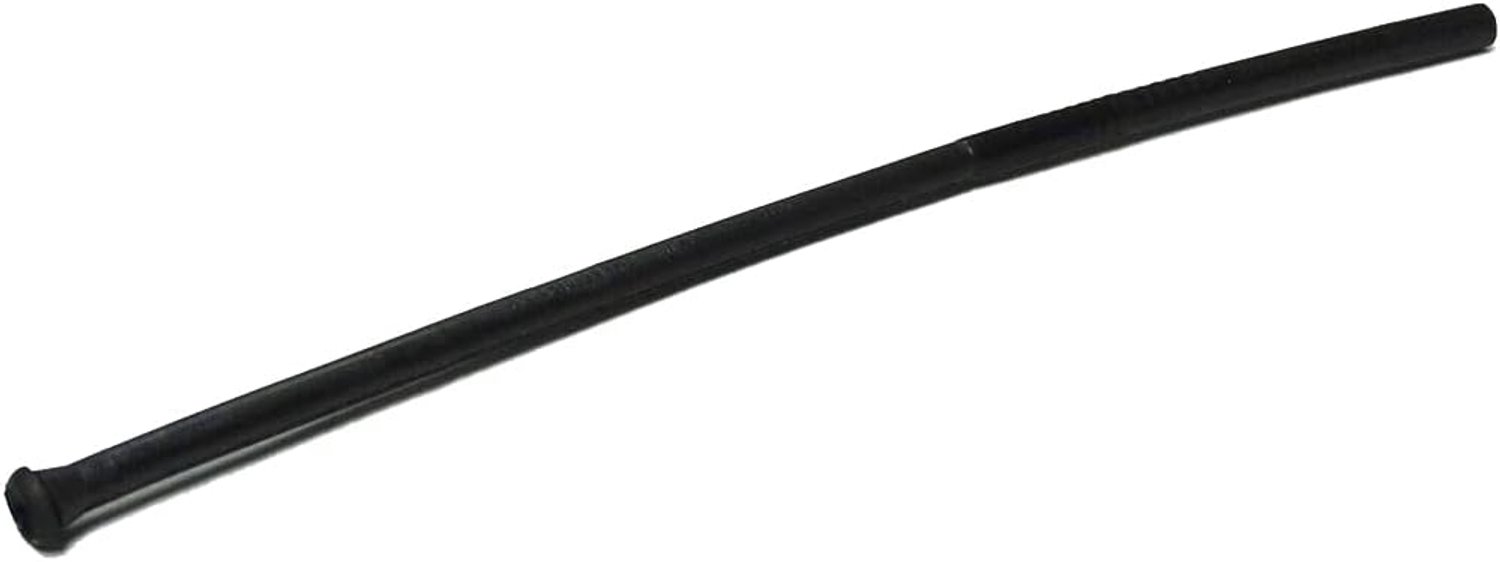 Waterafvoerslang 155,56mm - Compatibel met VW Golf Mk7, Passat - Vervangingsonderdeel voor optimale afvoer - ShopVlot