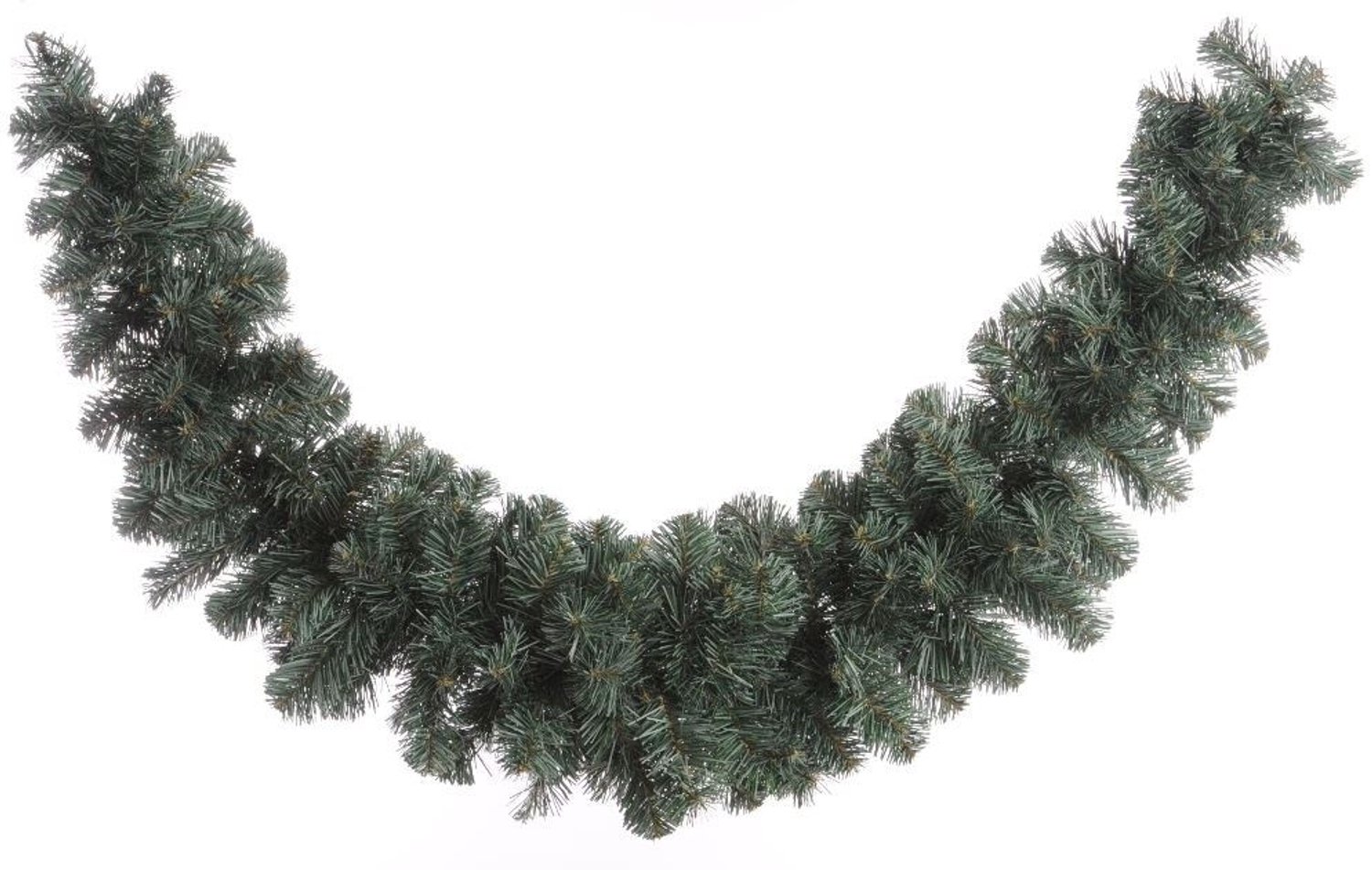 Own Tree Alaskan slinger blauwgroen 180cm
