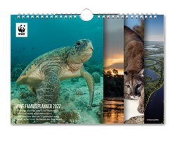 FamiliePlanner WNF Kalender 2027