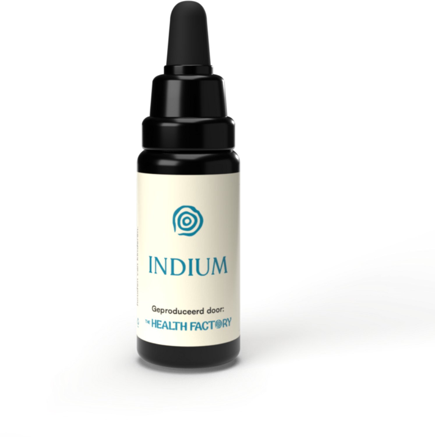 Indium pipet 5 ml - The Health Factory