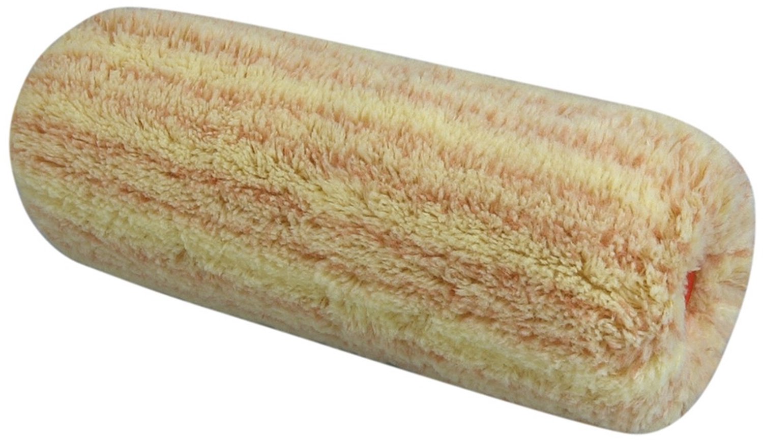 Friess Verfroller Gevel Malerstreif - 21 mm Poolhoogte - 100% Polyamidedraad Gevoerd - Flexibele Kern Met Diameter Van 41 mm - Geschikt Voor Gestructureerde Gevelondergronden - Lengte 27 cm