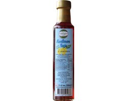 Söğüt Sofrası Natuurlijke Sint-Janskruidolie (Kantaron Olie) - Natural St. John's Wort Oil - 250ml - 100% Puur & Traditionee