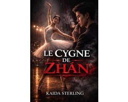 LE CYGNE DE ZHÁN