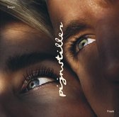 Suzan & Freek - Pijnstiller (LP)