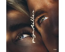 Suzan & Freek - Pijnstiller (LP)