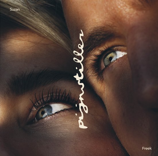 Suzan & Freek - Pijnstiller (LP)