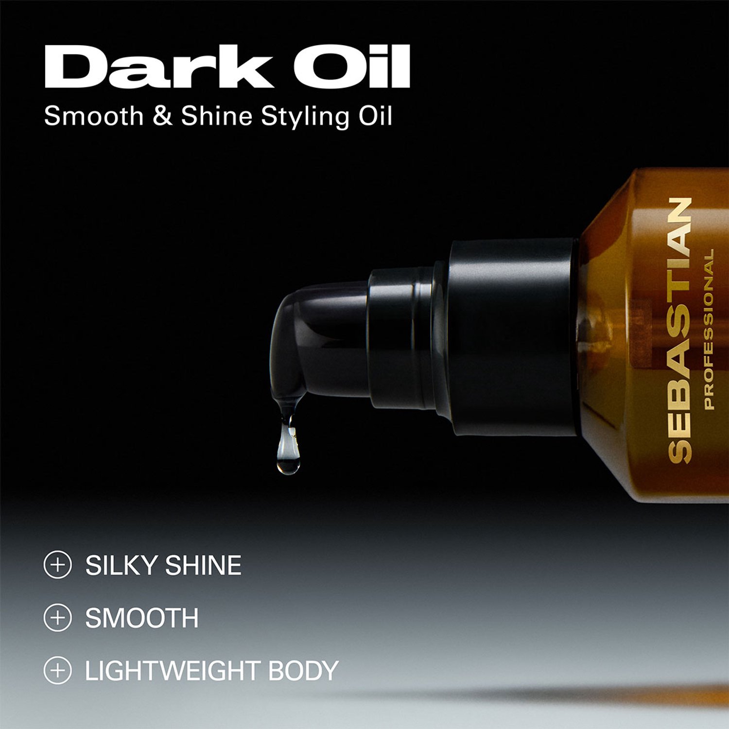 Sebastian - Dark Oil Gift Box
