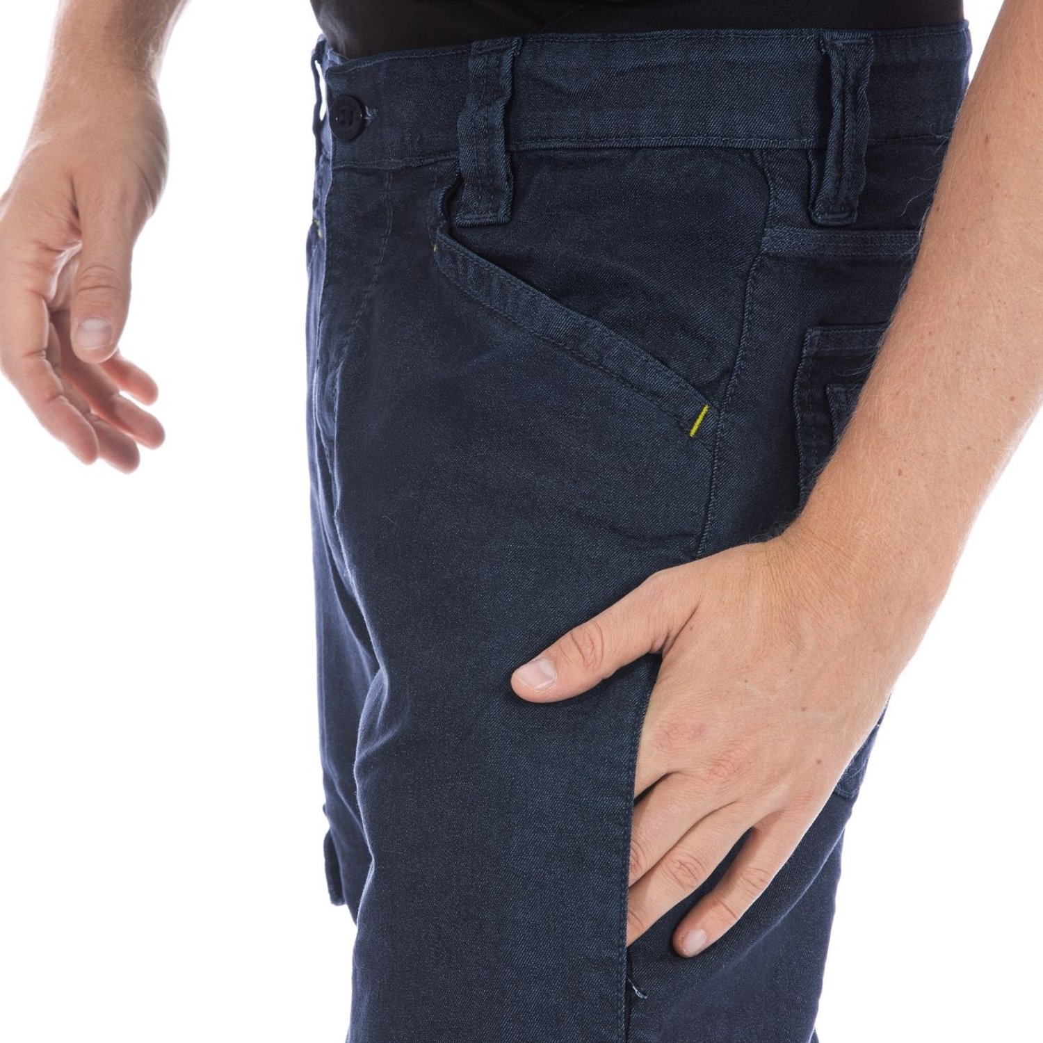 Rica Lewis Arbeit-schoenen RL Worker Pants WELLER1