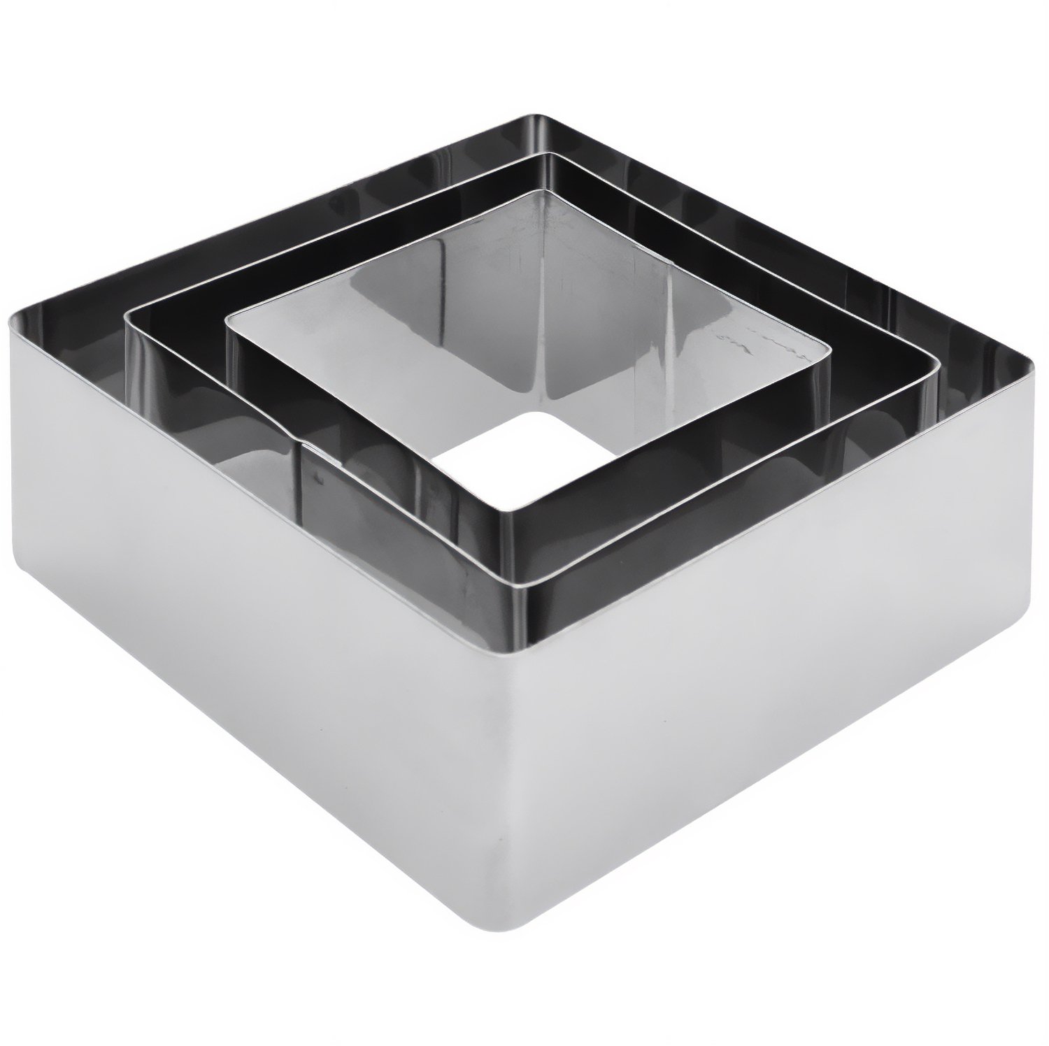 La Cucina - Set bakringen, 3 stuks