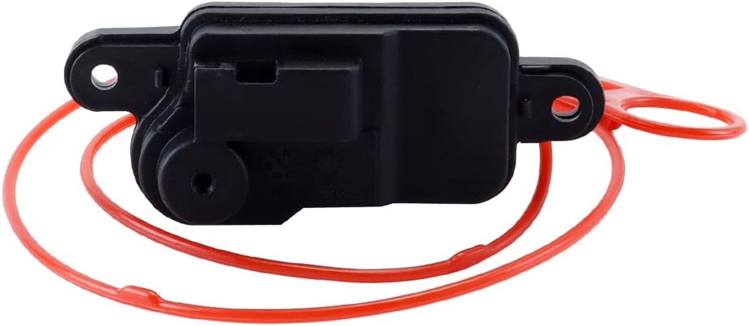 Brandstofklep slot actuator - 8V0862159 - Betrouwbare vervanging - Geschikt voor VW en Audi - ShopVlot