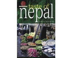 Taste Of Nepal