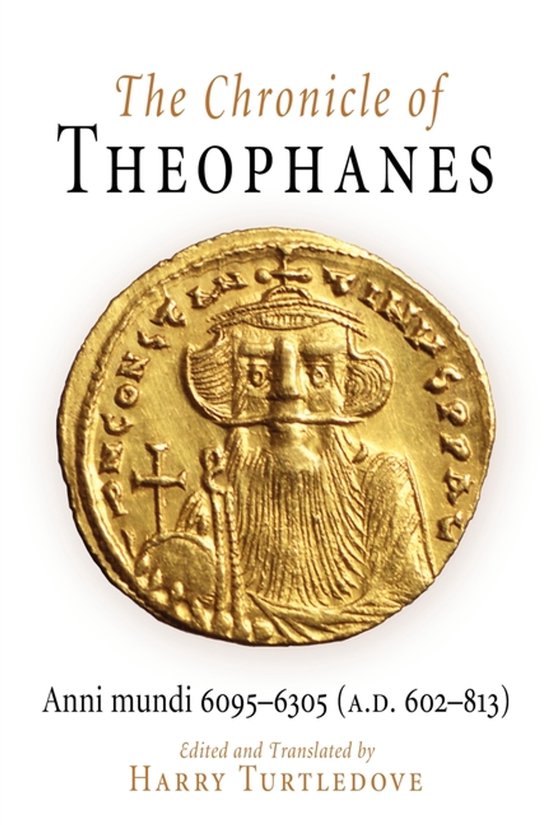 Chronicle Of Theophanes