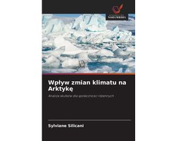 Wplyw zmian klimatu na Arktykę