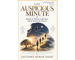 The Auspicious Minute