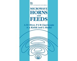 Microwave Horns and Feeds