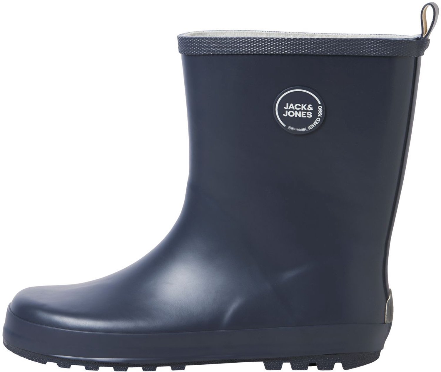 Jack & Jones Junior Rubberen laarzen Rubberen laarzen Boys