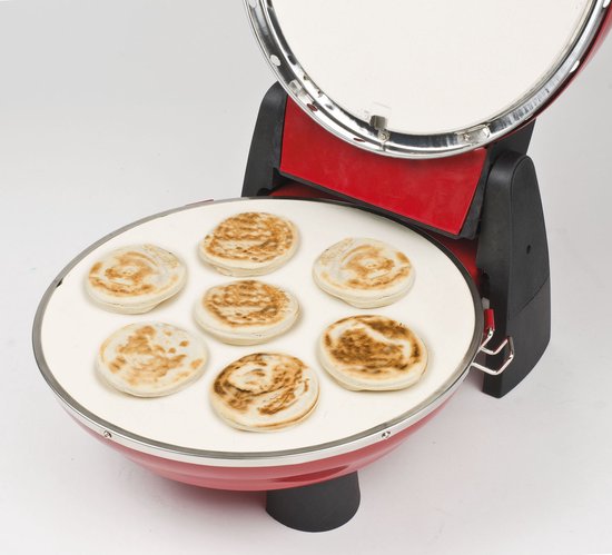 G3 Ferrari Napoletana pizza oven — afbeelding 4