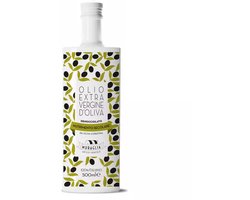 Muraglia Denocciolato Coratina Extra Vergine Olijfolie - 500 ml