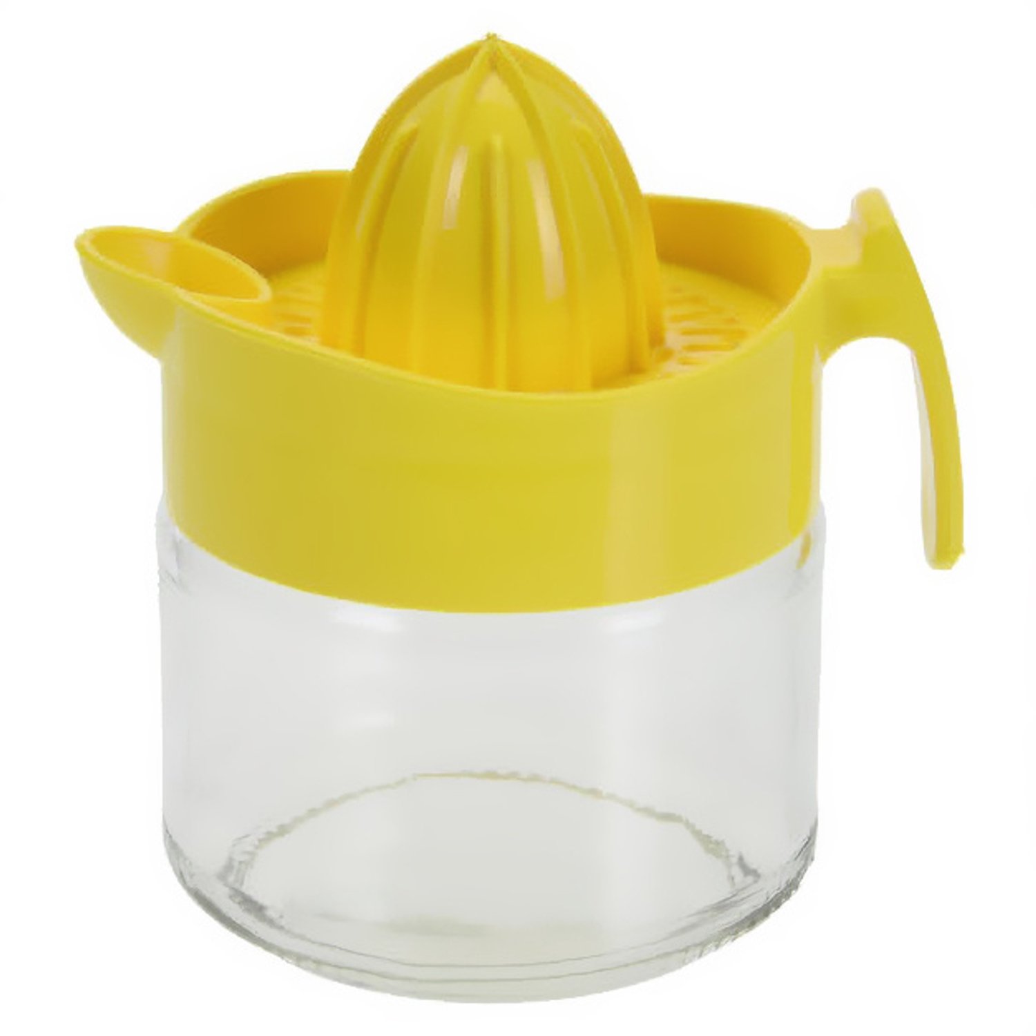 EH Excellent Houseware - Citruspers met container