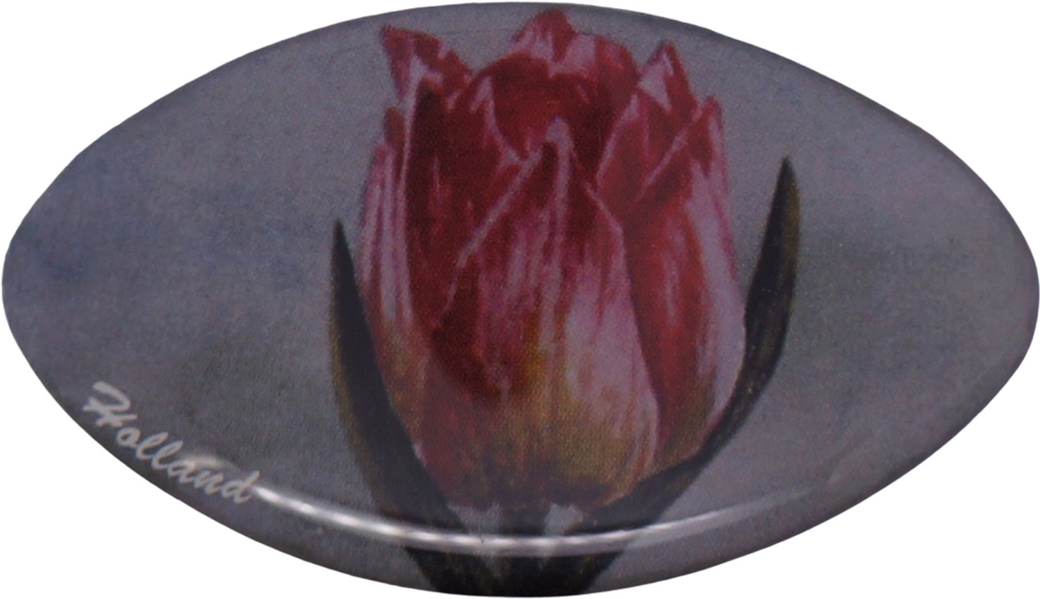 SOUV© - solide stevige duurzame Haarspeld - Haarklem - Haarclip - French barette - Patentspeld- Haaraccessoire - Beste kwaliteit - made in France speld - klemt zeer goed - glijdt niet uit -1 jaar garantie
