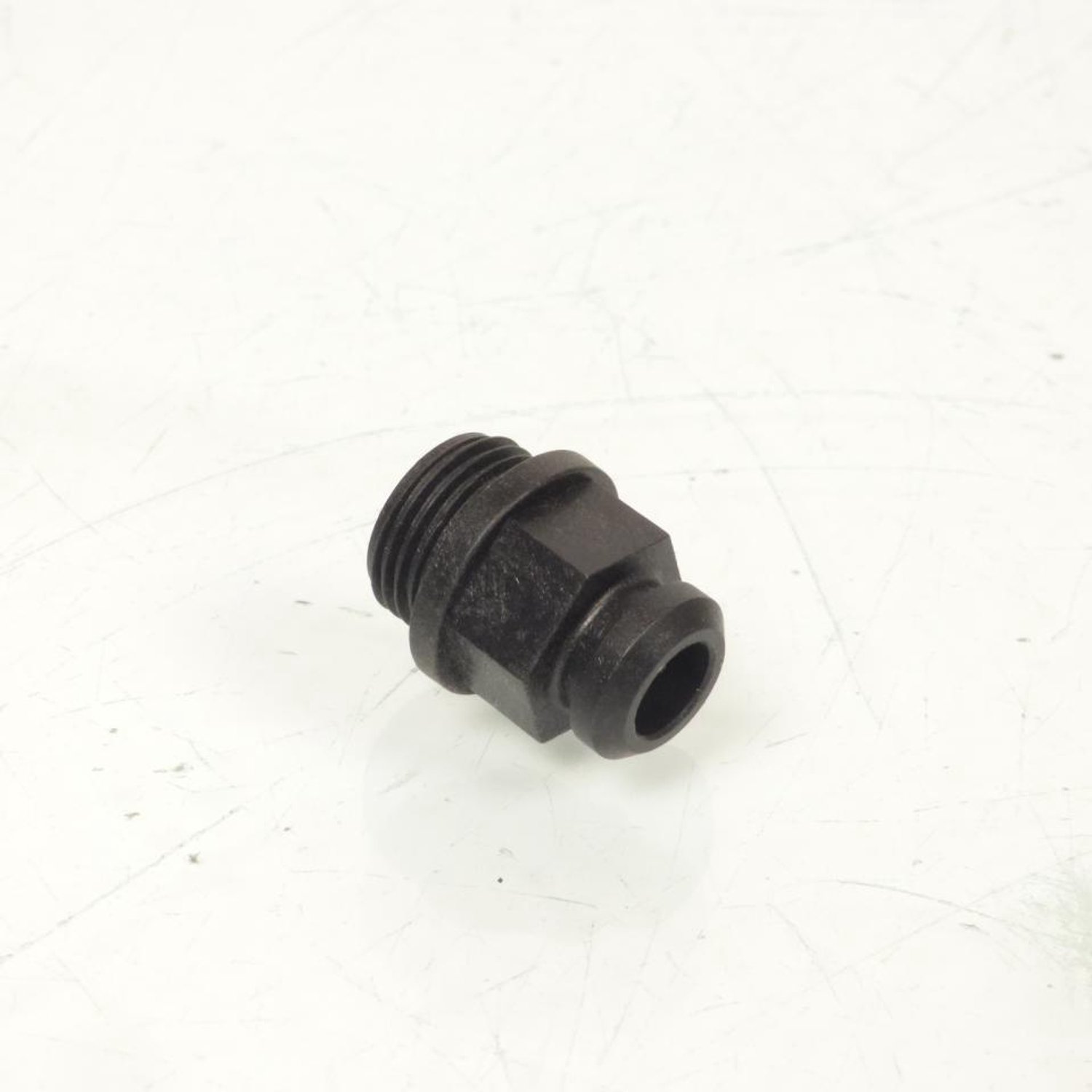 Écrou de starter pour carburateur de moto Mikuni HSR45 / 640-12001 Neuf