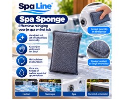 Spa Line Spa Sponge spons