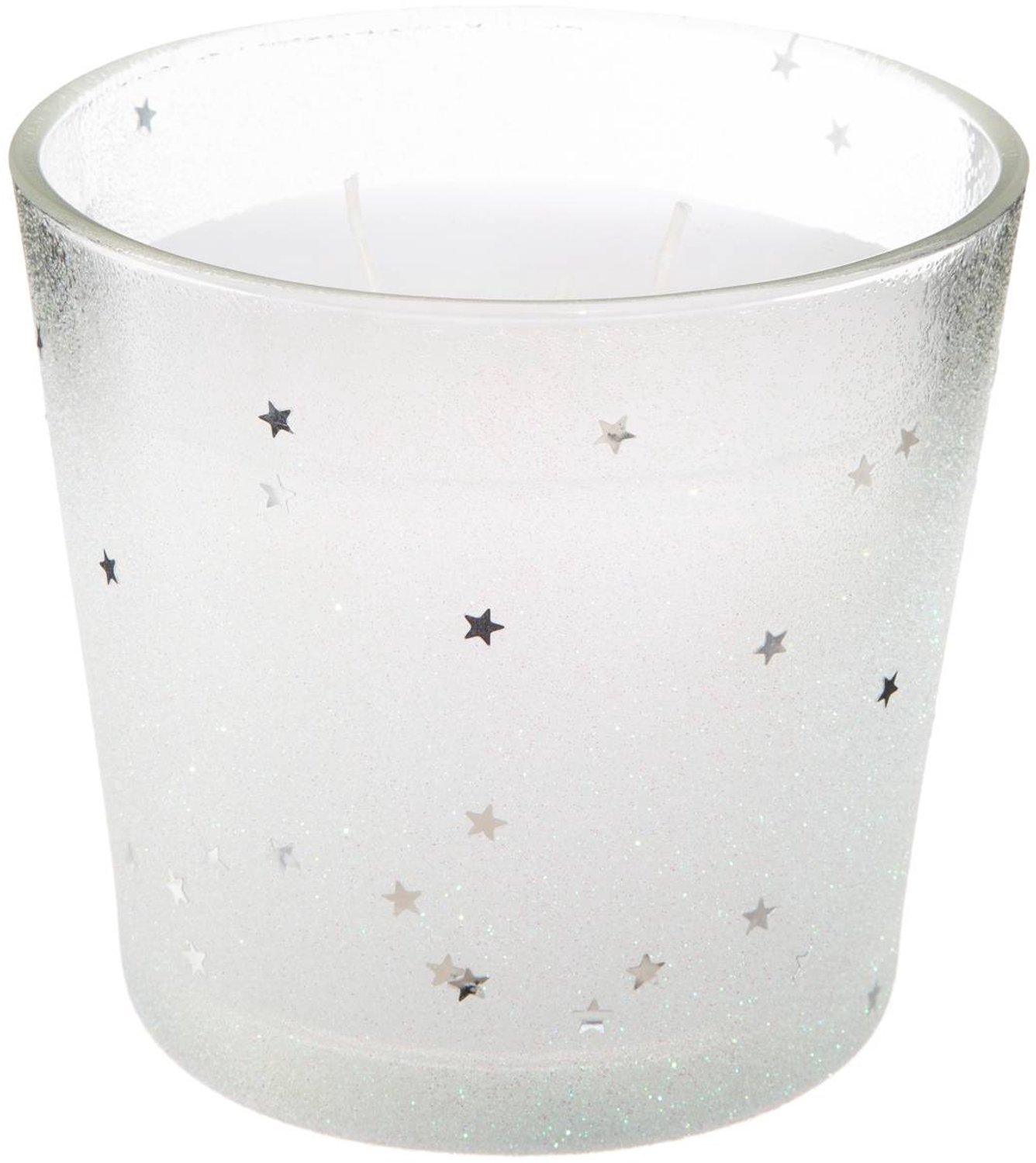 Feeric lights & Christmas Kaars 3 wieken Blanc