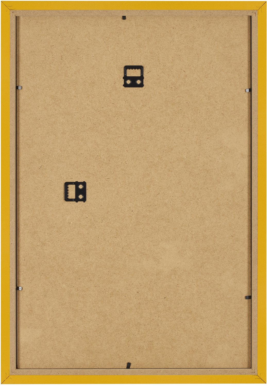 Dutch Frame Factory Fotolijst 20x30 cm - MDF - Geel - Benno