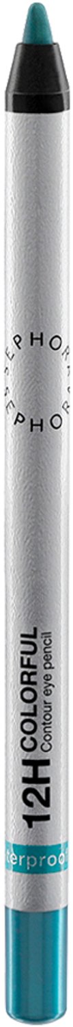 SEPHORA COLLECTION - 12HR Contour Eye Pencil - Oogpotlood - 47 Waterfall