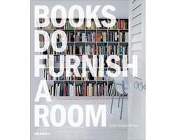 Books Do Furnish a Room