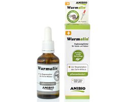 Anibio Wurmalin 50 ml