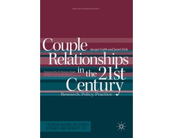 Couple Relationships in the 21st Century