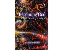 Becoming God