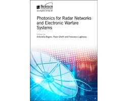 Radar, Sonar and Navigation- Photonics for Radar Networks and Electronic Warfare Systems