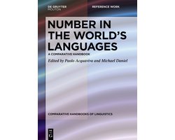 Comparative Handbooks of Linguistics (CHL)5- Number in the World's Languages