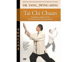 Tai Chi Chuan Classical Yang Style