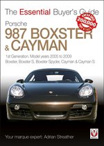 Porsche 987 Boxster & Cayman