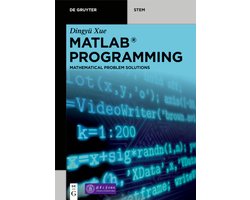 MATLAB Programming