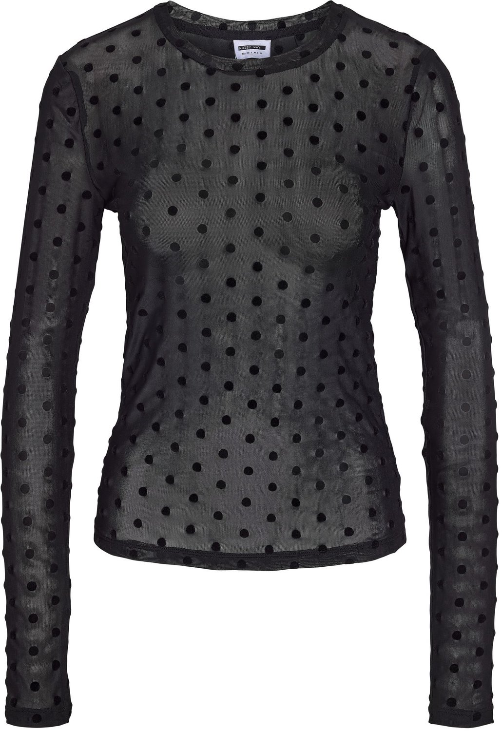 Noisy May Top NMUMA MESH