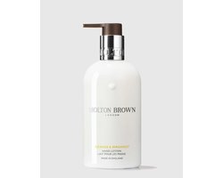 Molton Brown Melk Bath & Body Orange & Bergamot Body Lotion Limited Edition