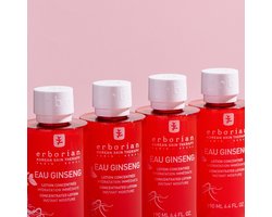 Erborian - Eau Ginseng - 190ml