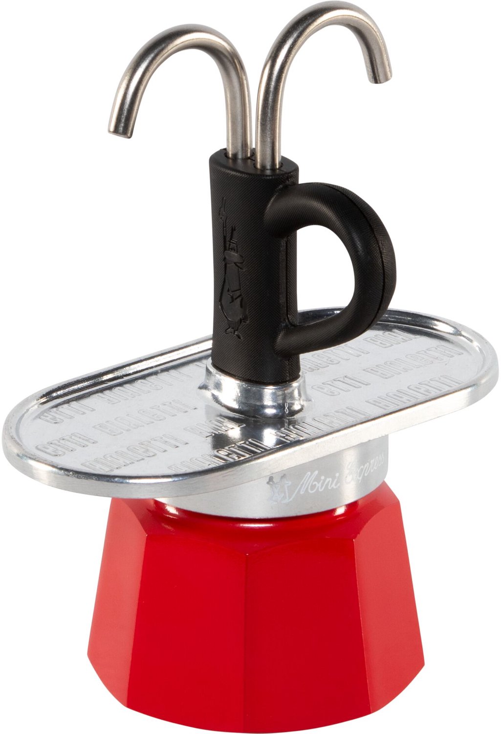 Bialetti Set Mini Express TRICOLORE DAMIER