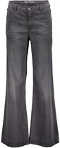 Geisha Jeans Merel Jeans Grey Denim Grey Denim Dames Maat - M